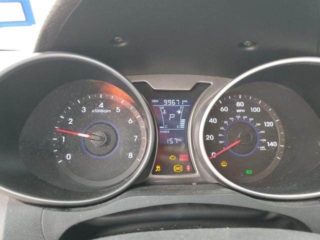 Photo 9 from auction – 2015 HYUNDAI VELOSTER with VIN KMHTC6AD4FU238326