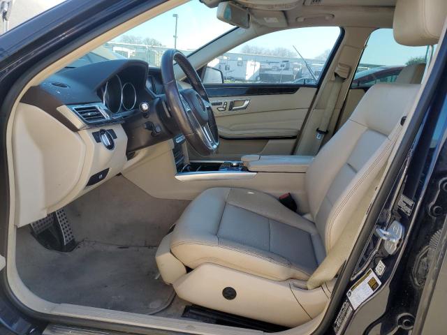 Photo 7 from auction – 2014 MERCEDES-BENZ E 350 with VIN WDDHF5KB5EB038807