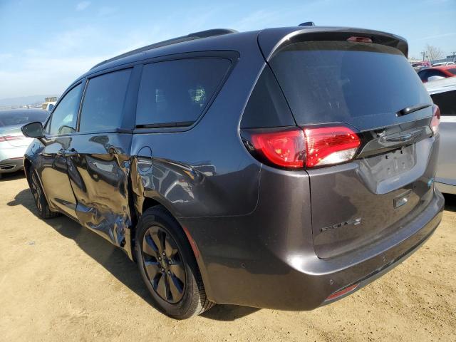 Photo 2 from auction – 2019 CHRYSLER PACIFICA H with VIN 2C4RC1N73KR706432