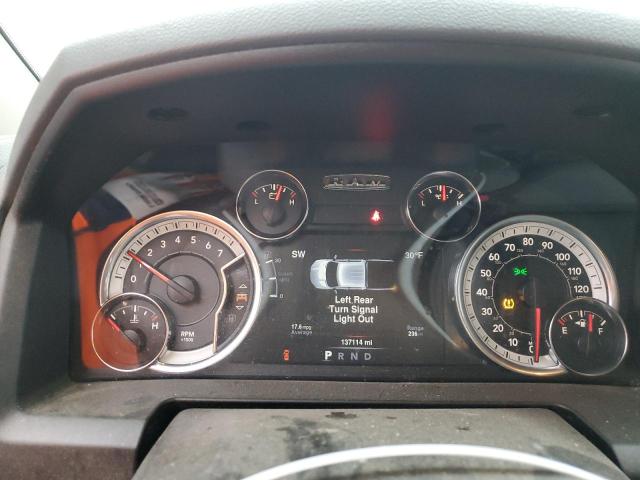 Photo 9 from auction – 2019 RAM 1500 CLASS with VIN 1C6RR6TT1KS693312