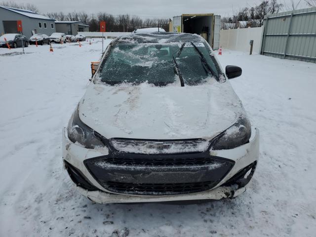 Photo 5 from auction – 2020 CHEVROLET SPARK 1LT with VIN KL8CD6SA3LC481335
