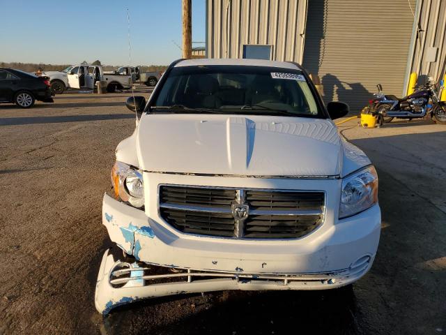 Photo 5 from auction – 2010 DODGE CALIBER SX with VIN 1B3CB4HA5AD605302