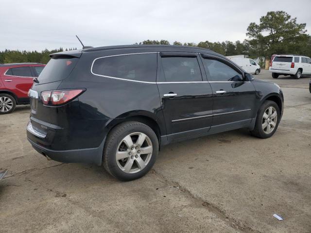 Photo 3 from auction – 2017 CHEVROLET TRAVERSE P with VIN 1GNKRJKD3HJ221349