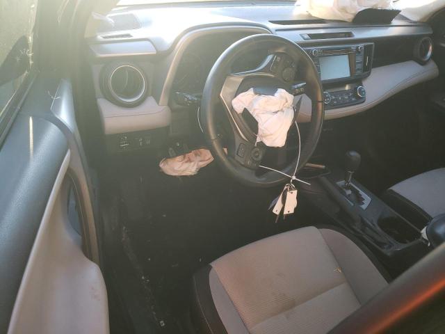 Photo 8 from auction – 2018 TOYOTA RAV4 ADVEN with VIN 2T3WFREV2JW453826