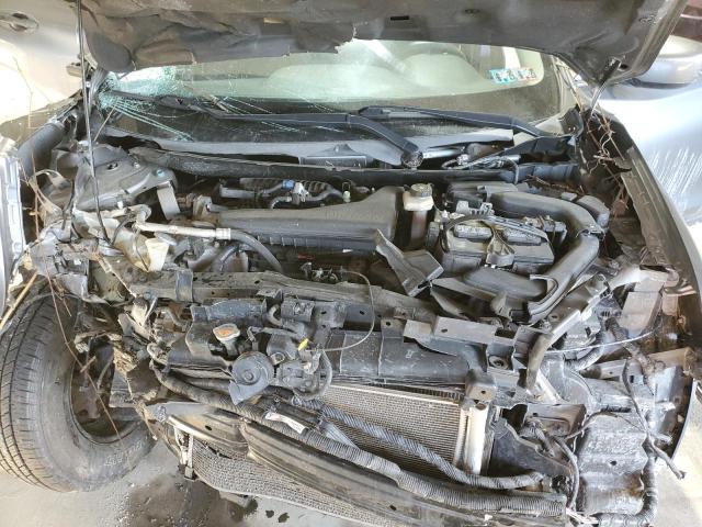 Photo 12 from auction – 2017 NISSAN ROGUE S with VIN KNMAT2MT6HP540399