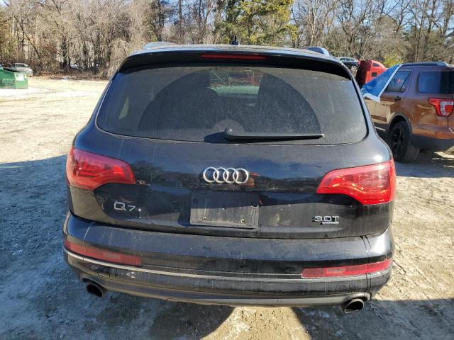 Photo 6 from auction – 2015 AUDI Q7 PREMIUM with VIN WA1LGAFE5FD007264