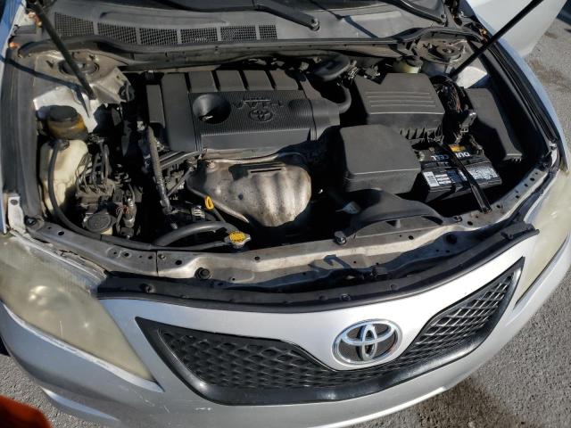 Photo 11 from auction – 2011 TOYOTA CAMRY BASE with VIN 4T1BF3EK6BU652471