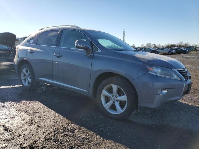 Photo 4 from auction – 2015 LEXUS RX 350 BAS with VIN 2T2BK1BAXFC269101