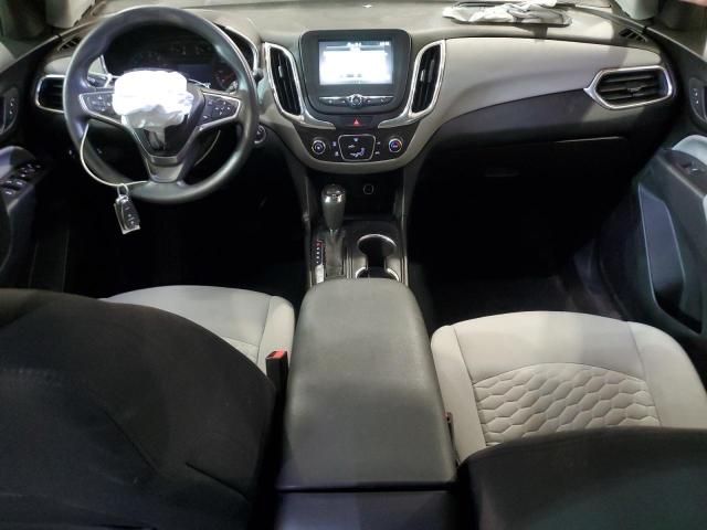 Photo 8 from auction – 2018 CHEVROLET EQUINOX LS with VIN 2GNAXHEV9J6183627