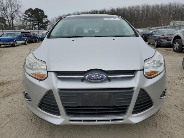 Photo 5 from auction – 2012 FORD FOCUS SE with VIN 1FAHP3F24CL138612