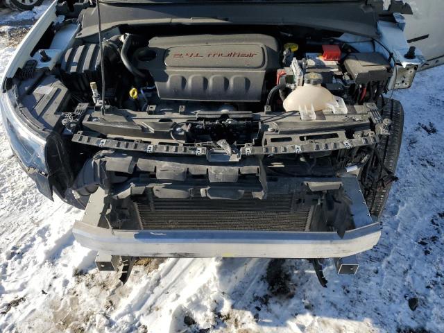 Photo 12 from auction – 2022 JEEP COMPASS LA with VIN 3C4NJDBB6NT190857