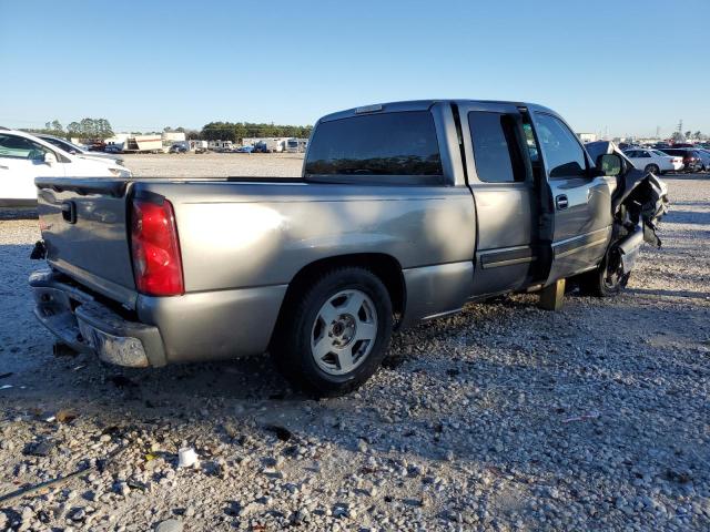 Photo 3 from auction – 2006 CHEVROLET SILVERADO with VIN 1GCEC19T36Z208894
