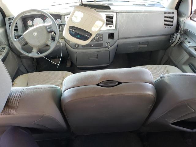 Photo 8 from auction – 2008 DODGE RAM 1500 S with VIN 1D7HA18N78S555524