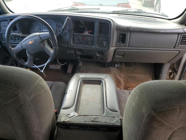 Photo 8 from auction – 2004 CHEVROLET SILVERADO with VIN 2GCEK19T241366510