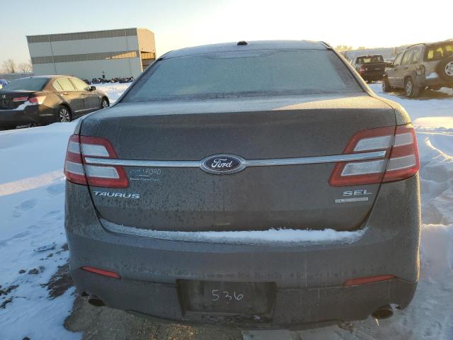 Photo 6 from auction – 2016 FORD TAURUS SEL with VIN 1FAHP2E84GG107536