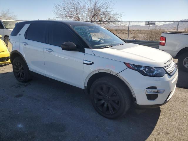 Photo 4 from auction – 2016 LAND ROVER DISCOVERY with VIN SALCT2BG5GH621118