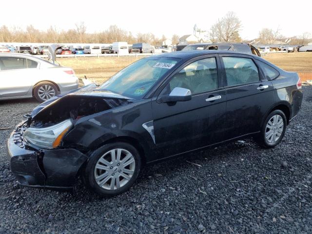 Photo 1 from auction – 2009 FORD FOCUS SEL with VIN 1FAHP37N09W245463