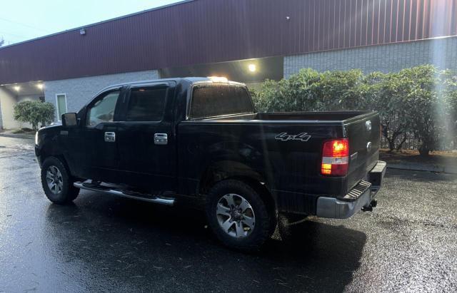 Photo 3 from auction – 2006 FORD F150 SUPER with VIN 1FTRW14W06FB53798