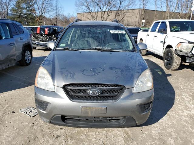 Photo 5 from auction – 2009 KIA RONDO BASE with VIN KNAFG529X97263905