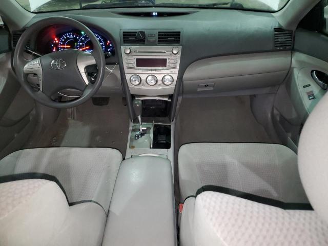 Photo 8 from auction – 2011 TOYOTA CAMRY BASE with VIN 4T4BF3EK5BR192368