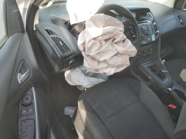 Фото 8 с аукциона – 2013 FORD FOCUS S с VIN 1FADP3E20DL183855
