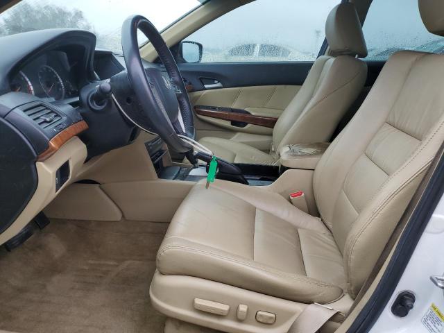 Photo 7 from auction – 2012 HONDA ACCORD EXL with VIN 1HGCP3F88CA033139