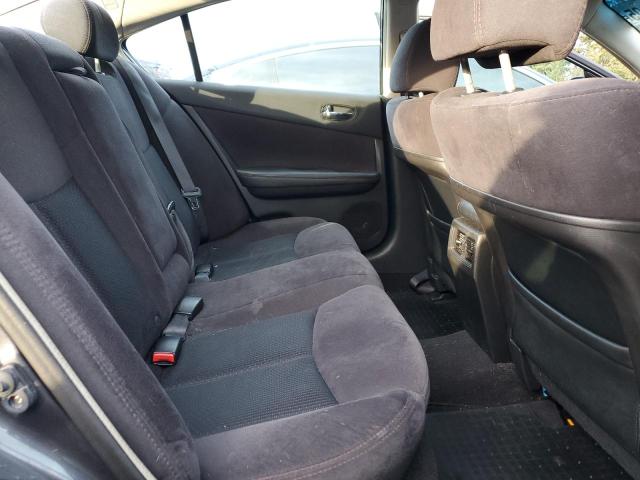 Photo 10 from auction – 2012 NISSAN MAXIMA S with VIN 1N4AA5APXCC843206