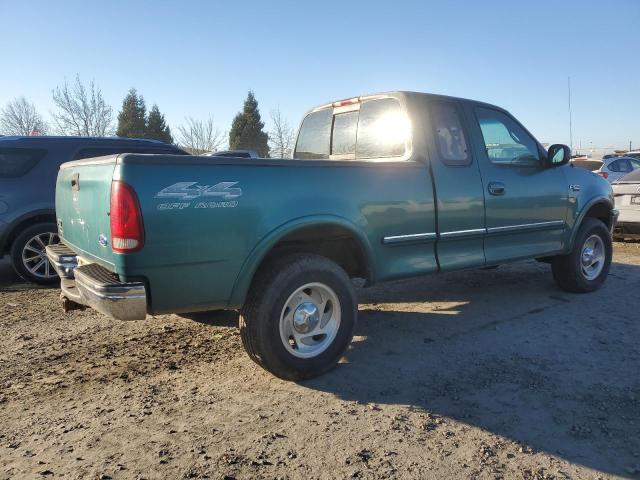 Photo 3 from auction – 1997 FORD F150 with VIN 1FTDX1865VKA51811