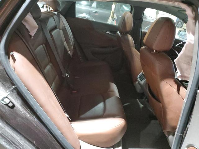 Photo 10 from auction – 2016 CHEVROLET MALIBU LT with VIN 1G1ZE5ST2GF245105
