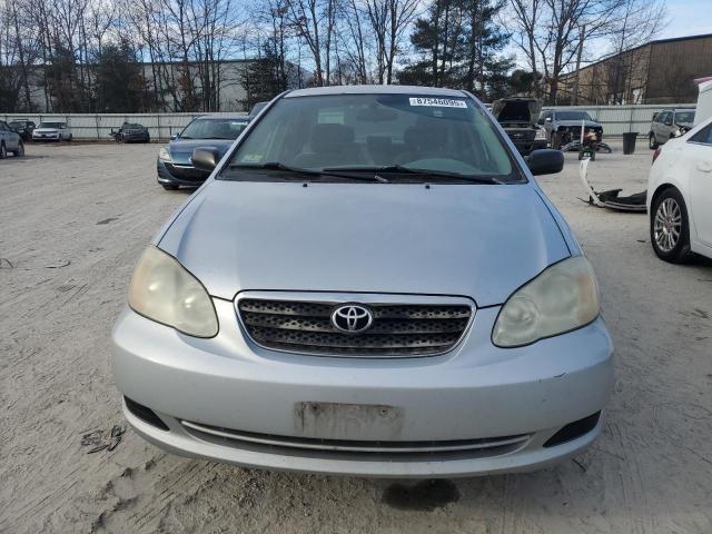 Photo 5 from auction – 2006 TOYOTA COROLLA CE with VIN 2T1BR32E86C591153