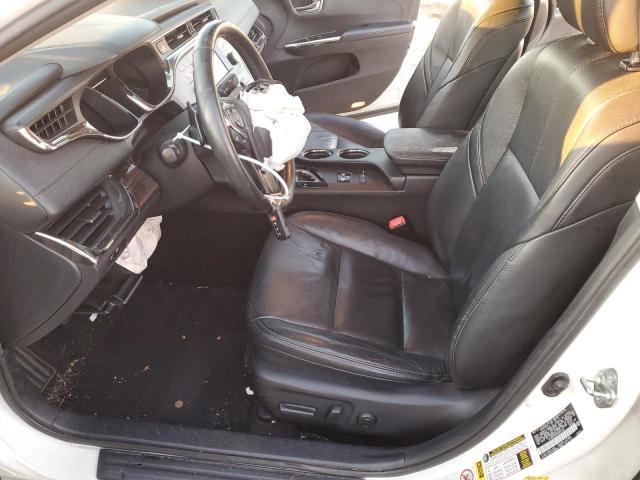 Photo 7 from auction – 2013 TOYOTA AVALON BAS with VIN 4T1BK1EB2DU070158