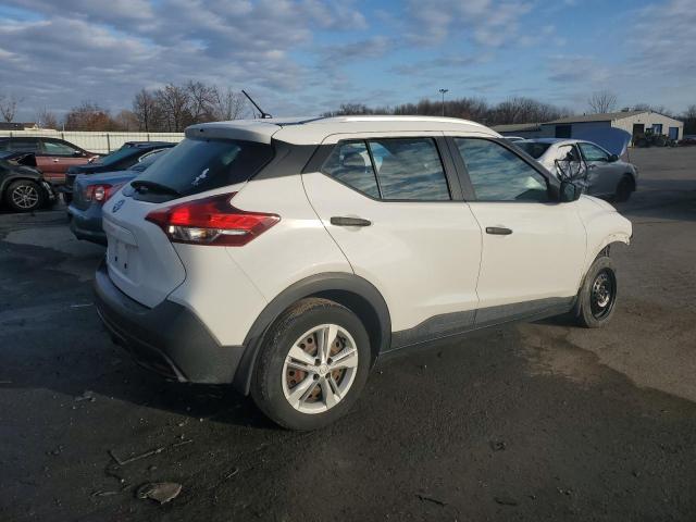 Photo 3 from auction – 2019 NISSAN KICKS S with VIN 3N1CP5CU3KL566201