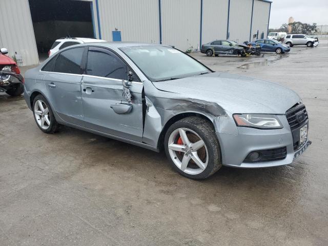 Photo 4 from auction – 2011 AUDI A4 PREMIUM with VIN WAUFFAFL8BN051054