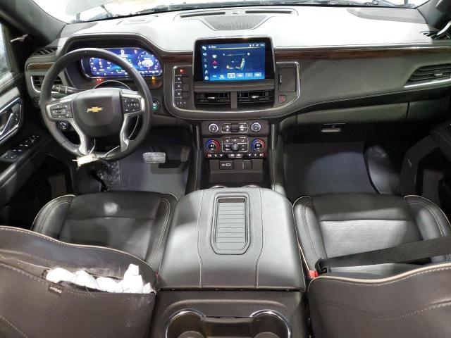 Photo 8 from auction – 2023 CHEVROLET SUBURBAN C with VIN 1GNSCFKD1PR470103