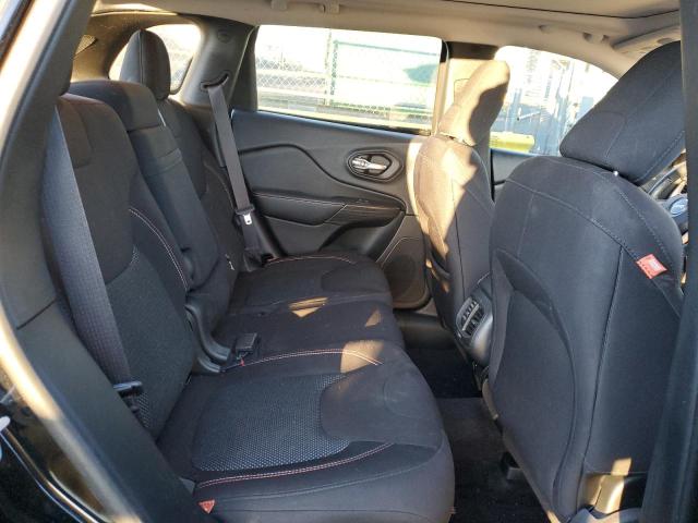 Photo 11 from auction – 2017 JEEP CHEROKEE L with VIN 1C4PJMCS3HW564721