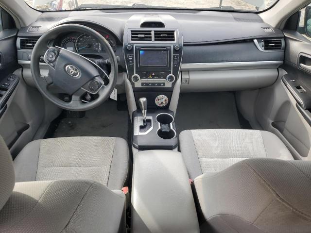 Photo 8 from auction – 2012 TOYOTA CAMRY BASE with VIN 4T1BF1FK5CU523402