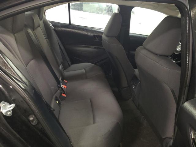 Photo 10 from auction – 2023 TOYOTA COROLLA LE with VIN 5YFB4MDE0PP044221