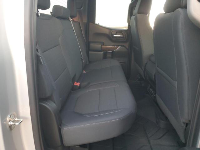 Photo 10 from auction – 2019 CHEVROLET SILVERADO with VIN 1GCRWDED1KZ273438