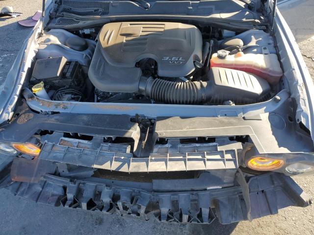 Photo 11 from auction – 2020 DODGE CHALLENGER with VIN 2C3CDZAG4LH195171