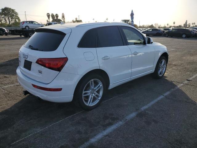 Photo 3 from auction – 2016 AUDI Q5 PREMIUM with VIN WA1L2AFP9GA015791