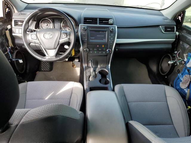 Photo 8 from auction – 2017 TOYOTA CAMRY LE with VIN 4T1BF1FK5HU268516