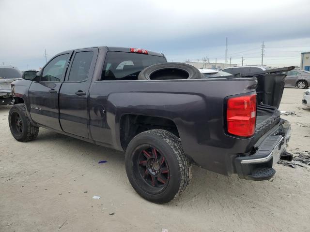 Photo 2 from auction – 2014 CHEVROLET SILVERADO with VIN 1GCVKPEC7EZ204034