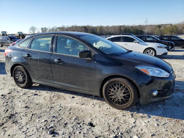 Photo 4 from auction – 2012 FORD FOCUS SE with VIN 1FAHP3F21CL443971