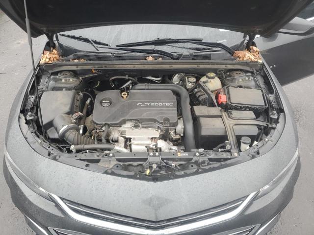 Photo 11 from auction – 2017 CHEVROLET MALIBU LS with VIN 1G1ZC5ST7HF271092