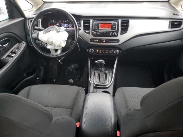 Photo 8 from auction – 2014 KIA RONDO with VIN KNAHT8A30E7012971