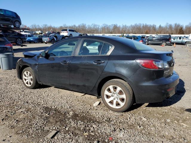 Photo 2 from auction – 2013 MAZDA 3 I with VIN JM1BL1UP8D1789463