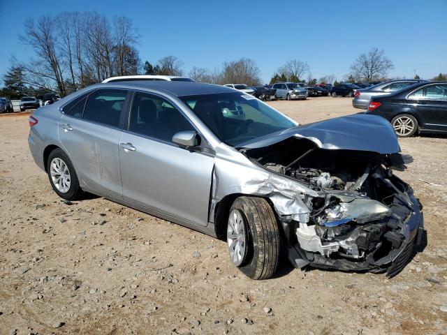 Photo 4 from auction – 2016 TOYOTA CAMRY LE with VIN 4T1BF1FK0GU542476