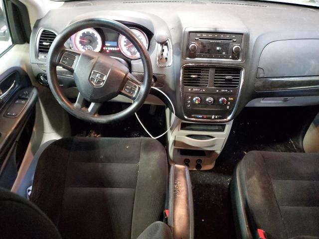 Photo 8 from auction – 2017 DODGE GRAND CARA with VIN 2C4RDGBG0HR707194