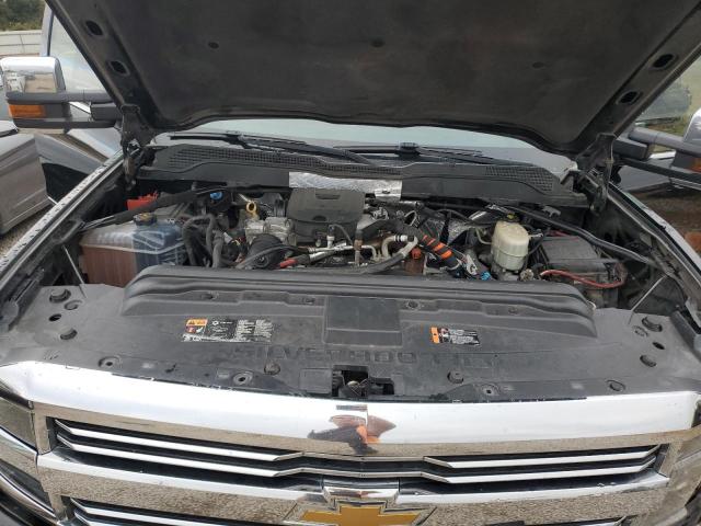 Photo 11 from auction – 2015 CHEVROLET SILVERADO with VIN 1GC1KXE80FF643220