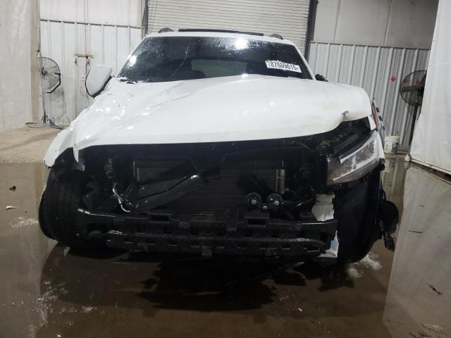 Photo 5 from auction – 2022 VOLKSWAGEN ATLAS SE with VIN 1V2KR2CA3NC534094